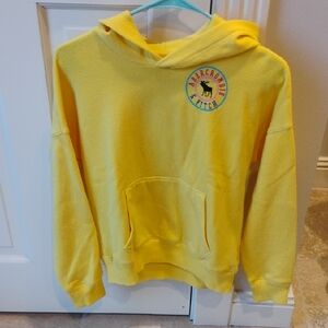 Abercrombie Sweatshirt